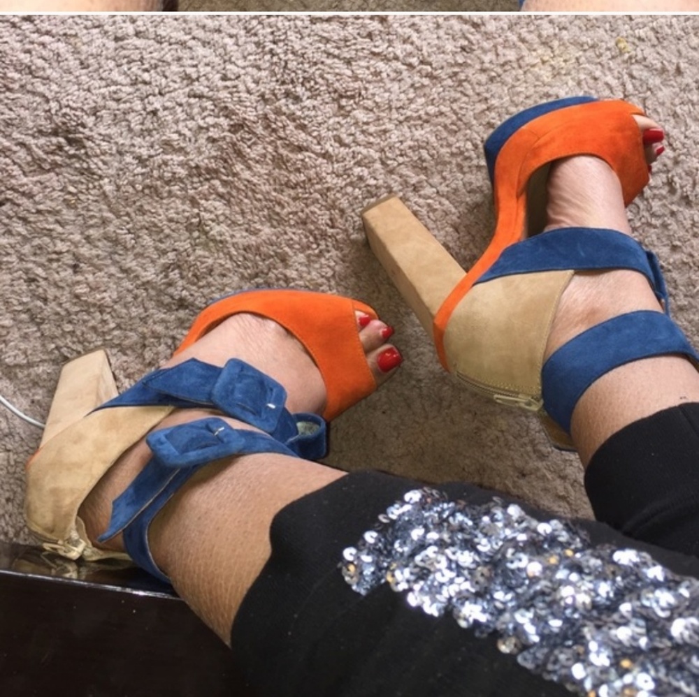 Jeffrey Campbell
